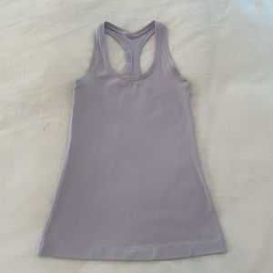 Lululemon athletic tank